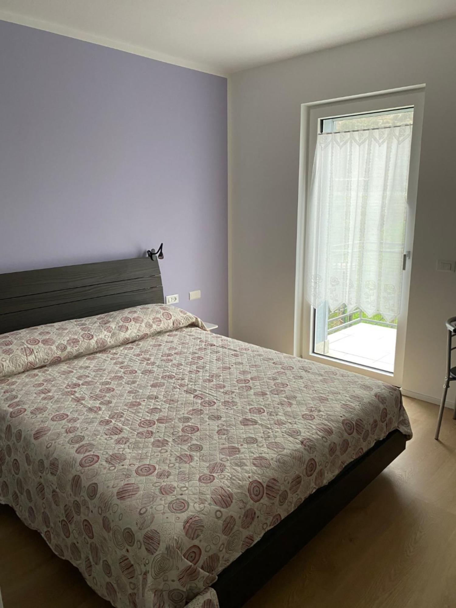 Lotus Garda Bed and Breakfast Riva del Garda Eksteriør billede