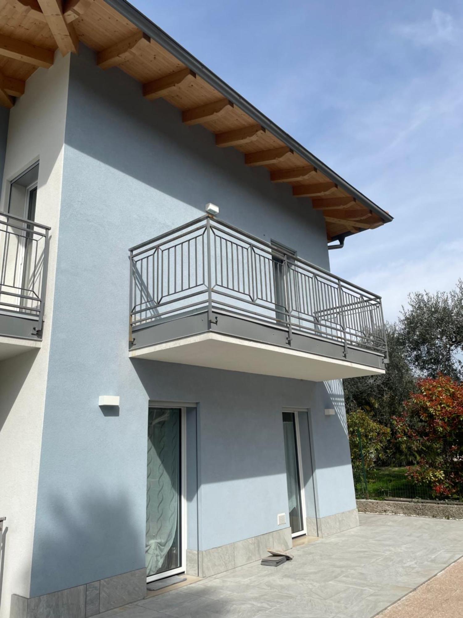 Lotus Garda Bed and Breakfast Riva del Garda Eksteriør billede